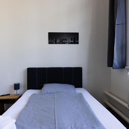 Motel Home Wittenau Berlin Ngoại thất bức ảnh